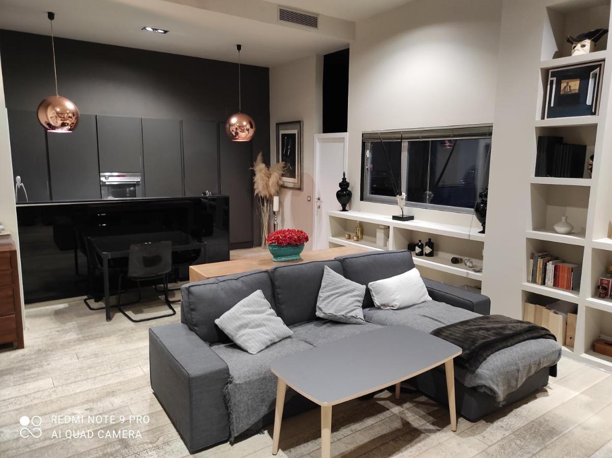 Habitacion Y Bano En Planta Independiente En Centro De Sevilla Kültér fotó