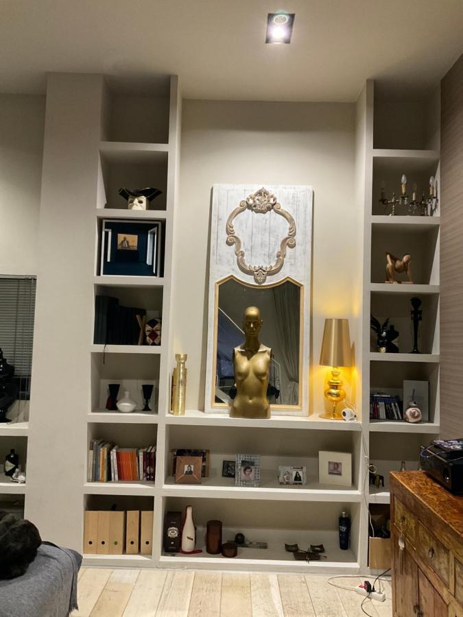 Habitacion Y Bano En Planta Independiente En Centro De Sevilla Kültér fotó