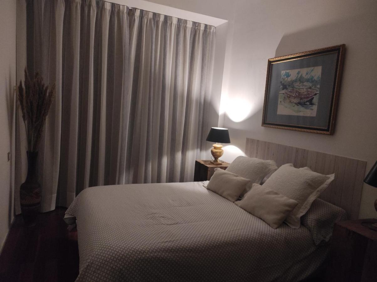 Habitacion Y Bano En Planta Independiente En Centro De Sevilla Kültér fotó